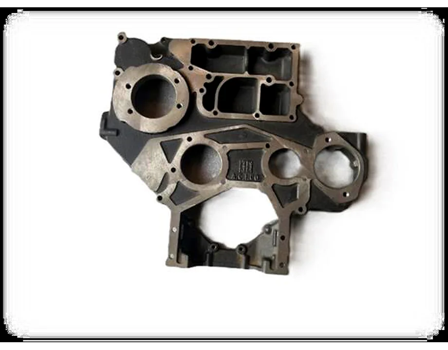 تایمینگ کیس ۶ سیلندر خطی جدید P-010