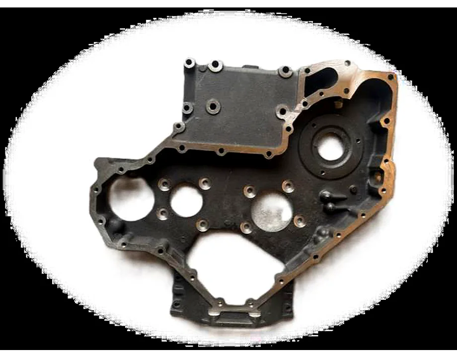 تایمینگ کیس ۶ سیلندر خطی جدید P-011