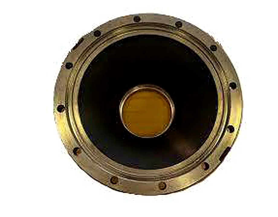 کاور درایو P-019